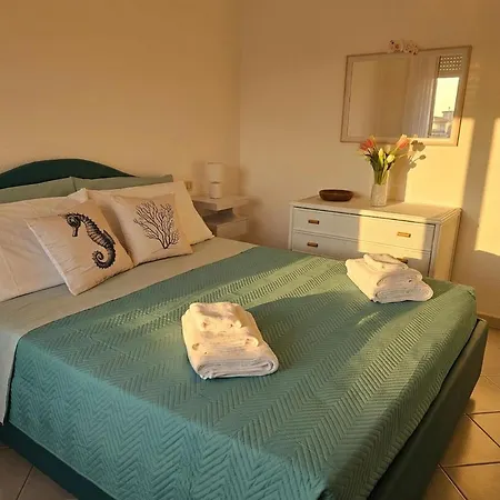 Centro - Relax, Mare A Pochi Minuti